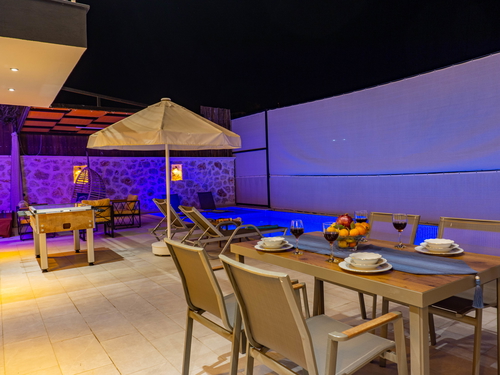  gece  -  Kasım
  | Kalkan Patara'da Muhafazakar Villada Özel Havuzlu Tatil – 5 Kişilik Konfor